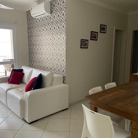 Apartamento Praia Grande Убатуба Екстер'єр фото