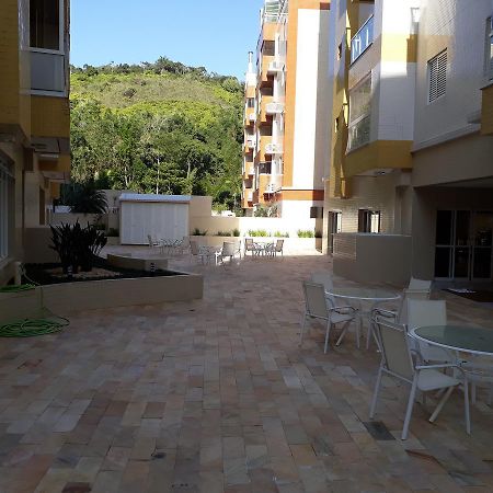 Apartamento Praia Grande Убатуба Екстер'єр фото