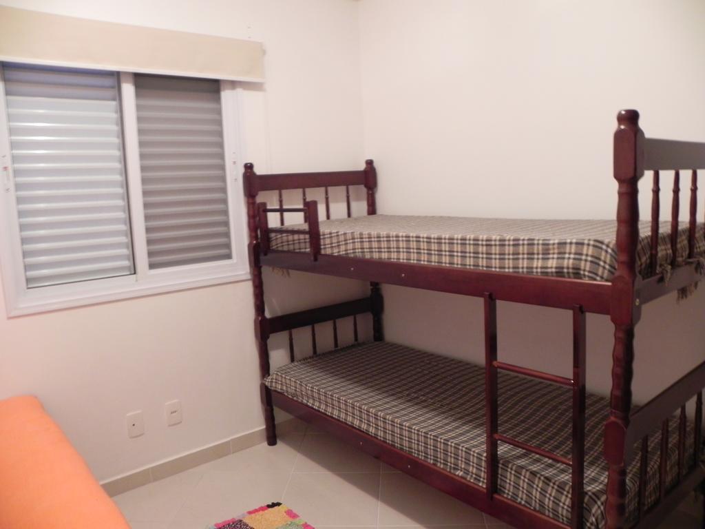 Apartamento Praia Grande Убатуба Екстер'єр фото