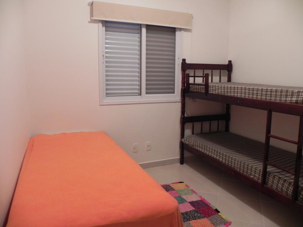 Apartamento Praia Grande Убатуба Екстер'єр фото