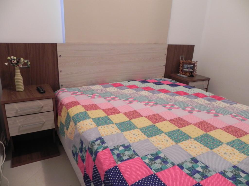 Apartamento Praia Grande Убатуба Екстер'єр фото