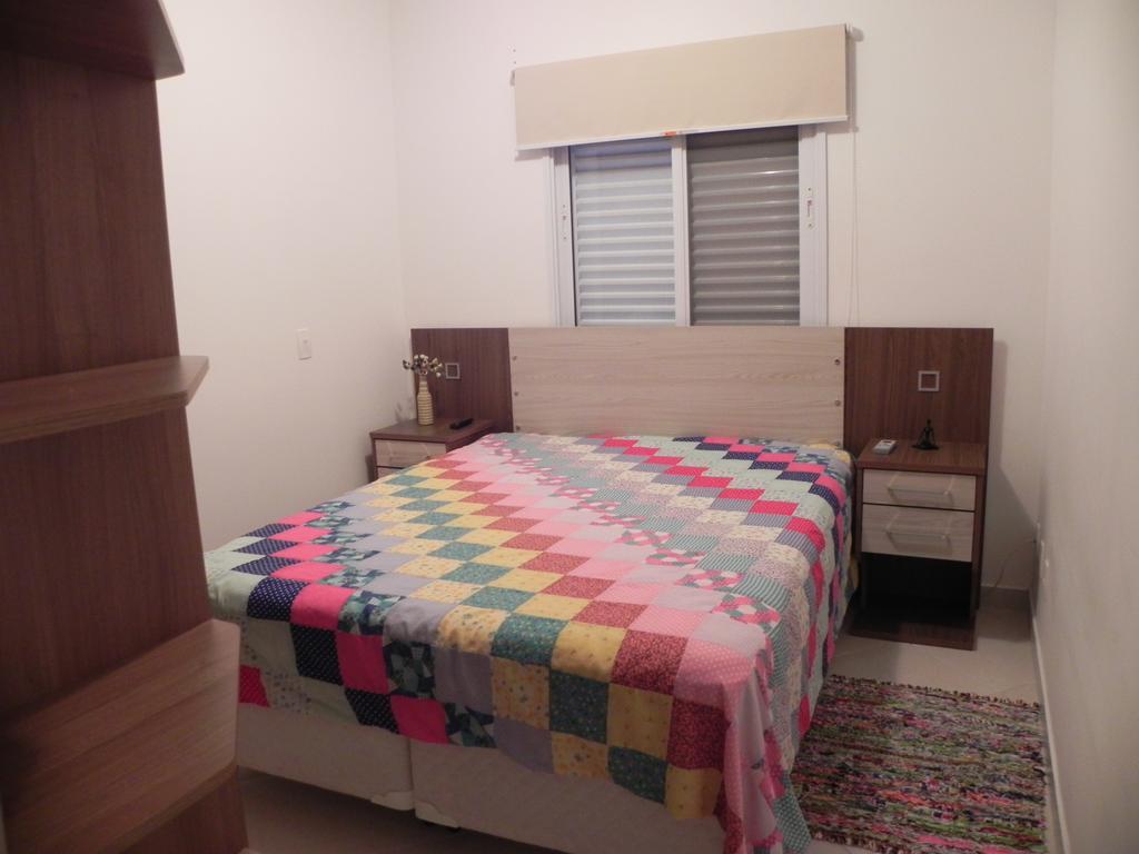 Apartamento Praia Grande Убатуба Екстер'єр фото