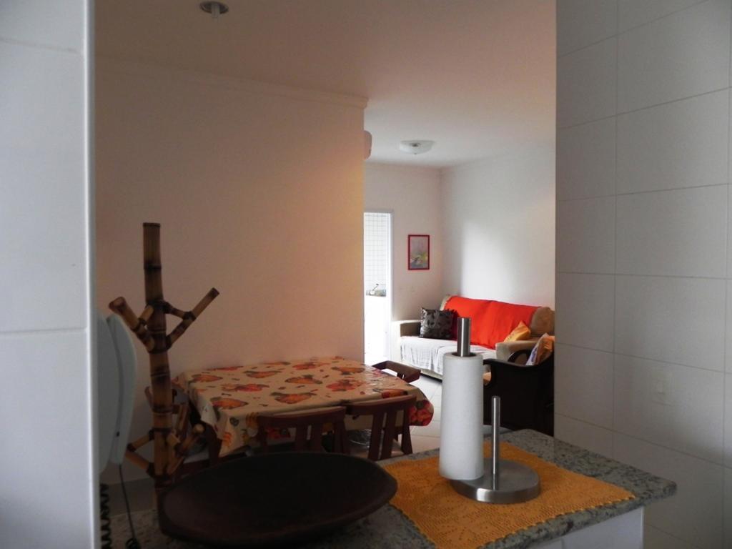 Apartamento Praia Grande Убатуба Екстер'єр фото
