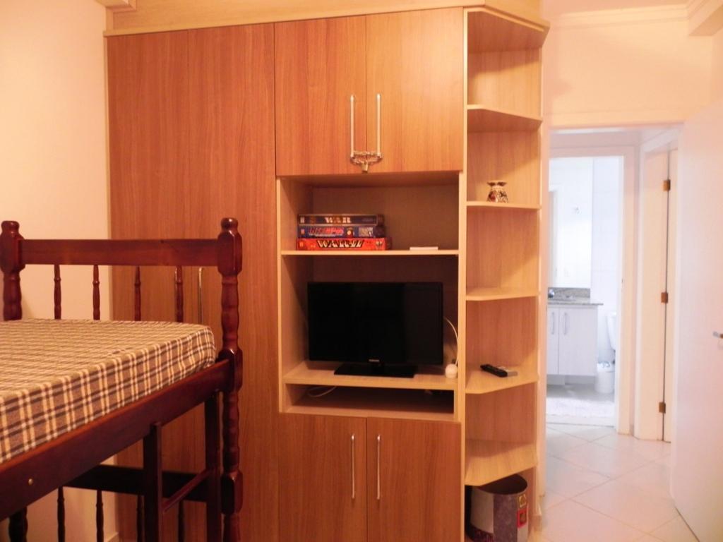 Apartamento Praia Grande Убатуба Екстер'єр фото