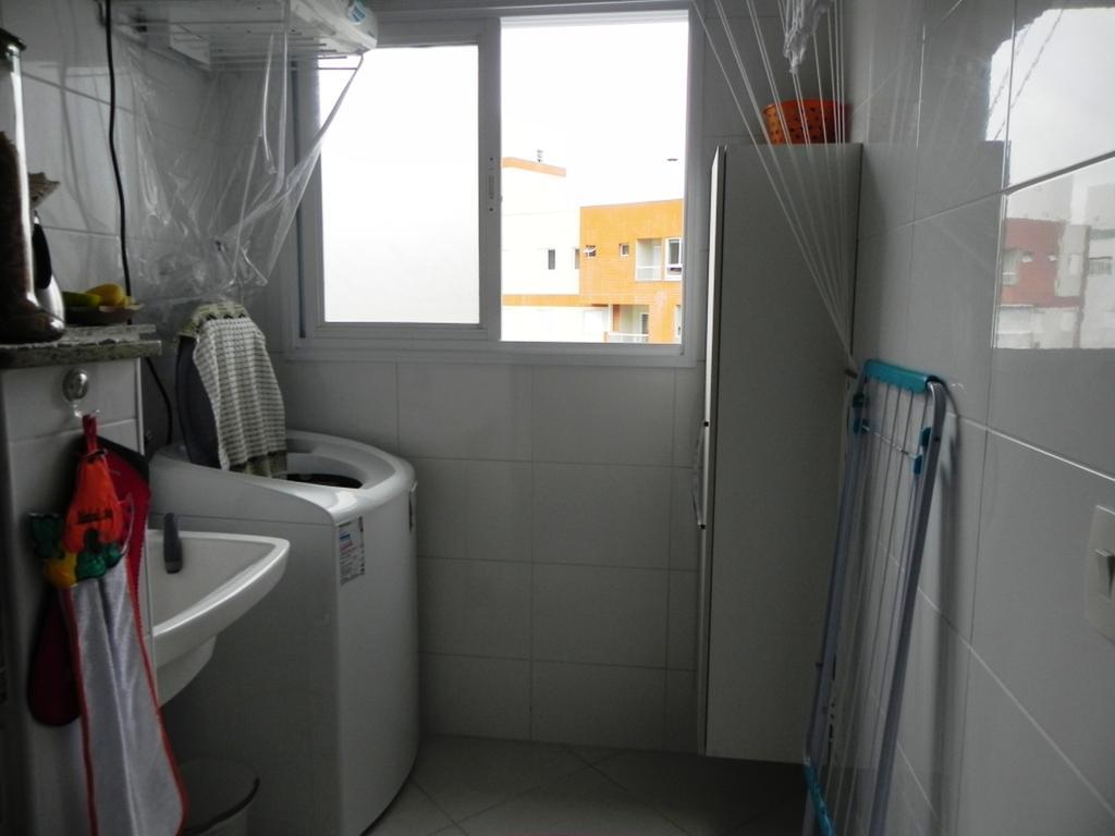 Apartamento Praia Grande Убатуба Екстер'єр фото
