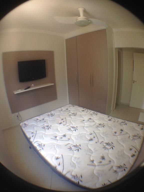 Apartamento Praia Grande Убатуба Екстер'єр фото