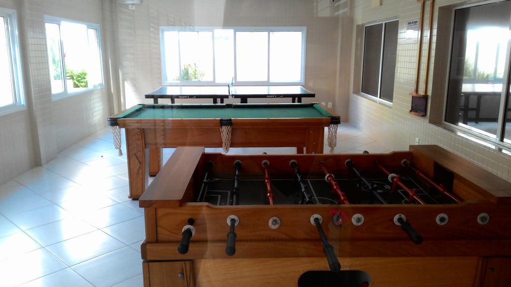 Apartamento Praia Grande Убатуба Екстер'єр фото