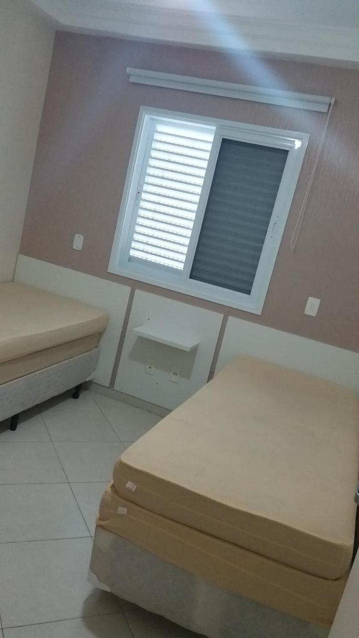 Apartamento Praia Grande Убатуба Екстер'єр фото