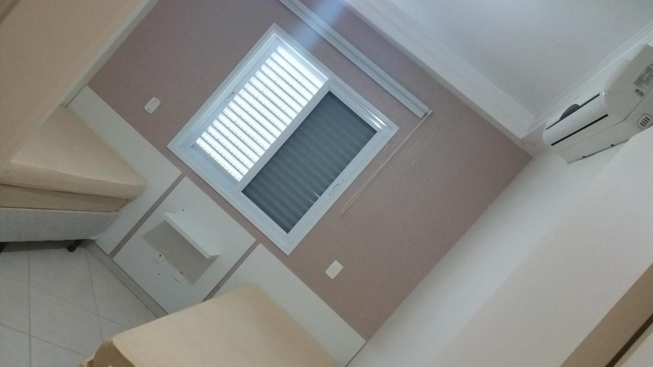 Apartamento Praia Grande Убатуба Екстер'єр фото